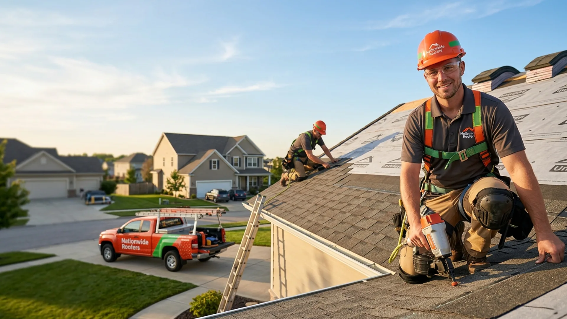 Rapid Roof Installation Jurupa Valley, CA, California Near Me